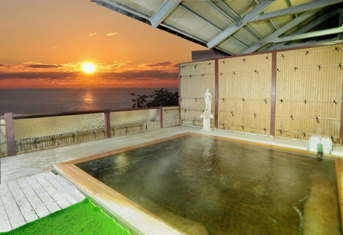 ♨日帰り温泉♨