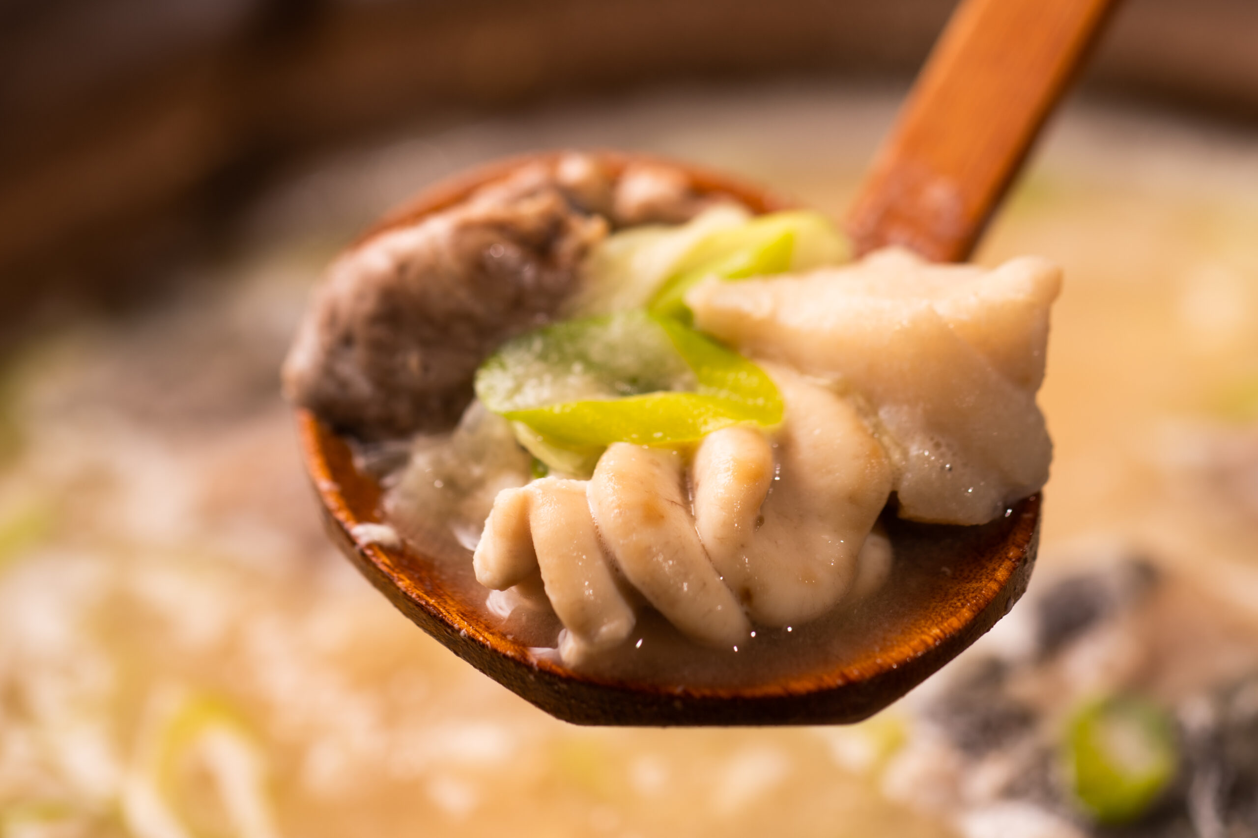 第38回 日本海寒鱈まつり！